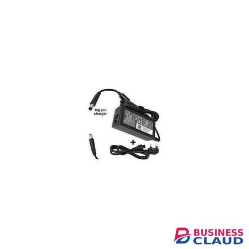 DELL 65W AC Adapter Charger for Latitude 7480/5480/5490/5590/7290/7490/7280/5580– Complete with Power Cord