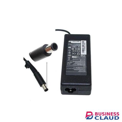 HP Laptop Adapter Charger For Elite Book 2560 P Plus Free Power Cord For HP