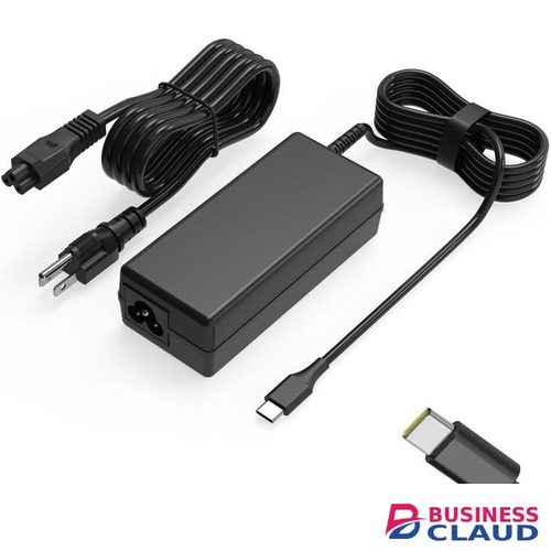 Universal Chromebook Charger USB C for Hp 65W 45W USB-C Laptop Charger, Replacement for Lenovo Thinkpad/Yoga, Dell Chromebook 3100,Latitude 5420,Asus,Samsung,Acer,Google Series Type C Power Cord