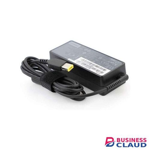 USB Pin Laptop Adapter 20V 3.25A (65W) + Original Power Cord