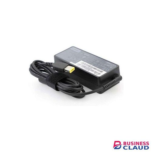 Lenovo New Lenovo USB Pin Laptop Adapter 20V 3.25A (65W) + Original Power Cord