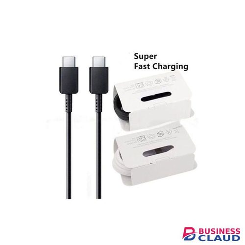 USB C To USB C Charging Cable Type C Pd Charger Cable Power Cord For Samsung Note 10 Plus