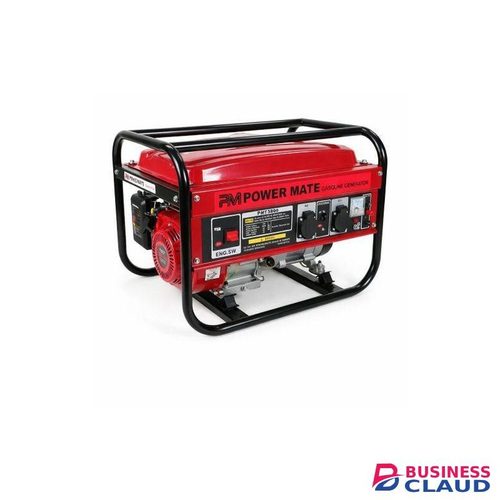 Powermate 2.4KW Portable Gasoline Generator For Power Outages2.4KW Portable Gasoline Generator For Power Outages