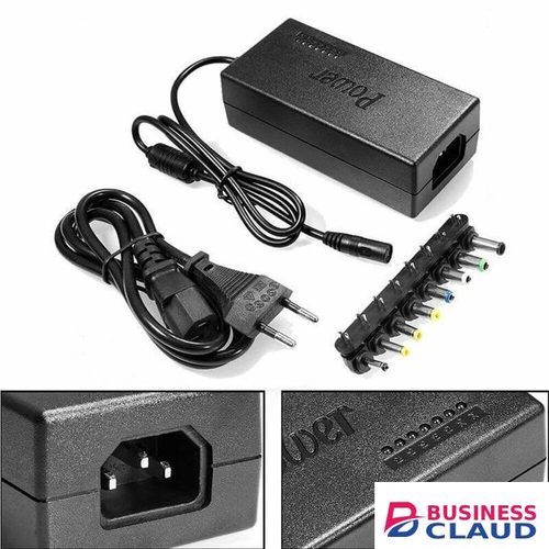 Universal Laptop Power Adapter Charger Cord For Laptop Notebook
