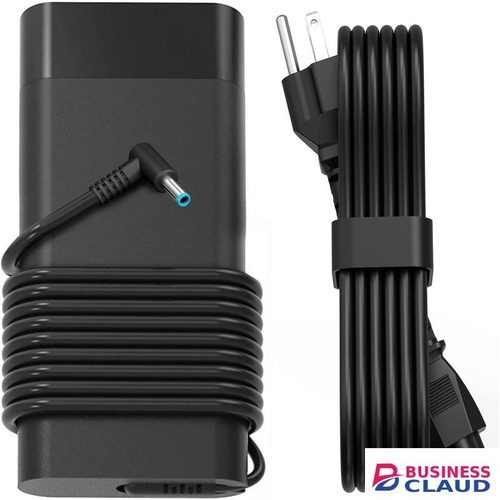 135W/150W Laptop Charger for HP Spectre X360 15t-df100 15-df000 16t-f10 16 2-in-1 Laptop HP OMEN Pavilion Gaming 15 17 ec0013dx 15-ec0751ms HP ZBook 15 G5 G6 G7 L15534-001 TPN-DA11 Adapter Power Cord