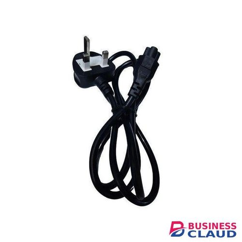 Share this product 3 Pin Flower Power Cable Or Cord For Laptop Adapter Charger