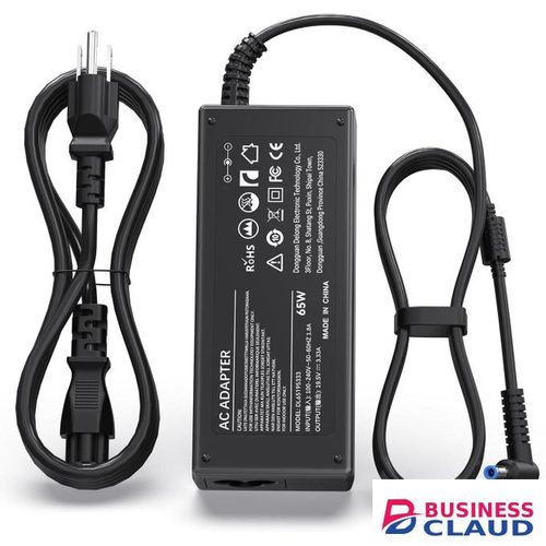 65W 45W Laptop Charger Adapter for HP EliteBook 820 840 850 G3 G4 G5 G6 / 725 745 755 G3 G4 G5 G6 ProBook 640 650 G2 G3 G4 430 440 455 450 G3 G4 G5 G6 Folio 1040 1030 1020 G1 G2 G3 Supply Power Cord