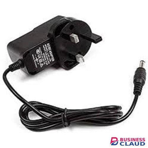 AC/DC 12V 300mA 0.3A Switching Power Supply Cord
