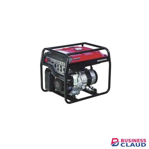 Honda EM3600 MANUAL GENERATOR