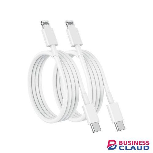 USB C to Lightning Cable Apple MFi Certified iPhone Fast Charger 1m, Power Delivery Original Type C Charging Cord for Apple iPhone 13/12/11 Pro/11/XS MAX/XR/8/7/6s Plus,iPad White