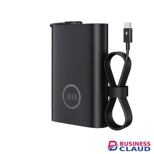 65W 45W USB C Laptop Charger for Dell Inspiron Chromebook Latitude 7275 7370 5285 5290 5420 5520 XPS 13 9360 9365 9370 XPS 12 9250 Type C Computer Adapter 3100 3400 5190 Power Supply Cord
