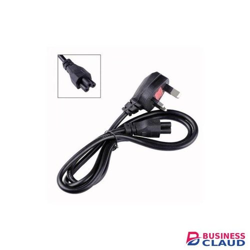 High Quality Power Cord Flower Type Laptop Cable