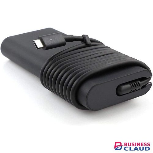 130W USB Type C Charger for Dell XPS 15 17 9500 9510 9575 9700 9710 2in1 Precision 5530 5550 5750 3560 3550 2 in 1 Latitude 7410 7210 9410 DA130PM170 HA130PM170 Laptop Power Adapter Cord