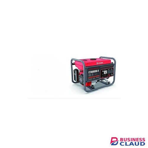 Premier 2.5KW Generator for Home and Shop