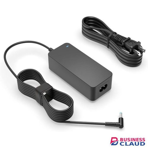 Brand New 65W AC Charger Fit for HP EliteBook 735 745 830 840 850 G6 X360 830-G5 830-G6 830 840 850 835 845 850 855 G7 G8 Probook 640 650 G5 430 435 440 450 455 G7 G8 635 G8 Notebook Laptop Power Supply Cord