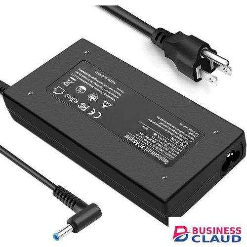 150W AC Adapter charger for HP ZBook 15V G5 G6/15 G3 G4 G5 G6 Studio G3 G4 G5 G6 OMEN by HP Laptop 15 17 15-AX033DW 17-W033DX 15-AX250WM Pavilion Gaming 15 17 917677-003 917649-850 Power Supply Cord