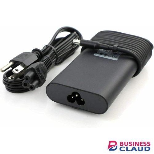 130W Charger for Dell Precision 5540 P56F P56F003 Mobile Workstations 19.5V 6.67A 4.62A DA130PM130 HA130PM130 Power Supply Adapter Cord