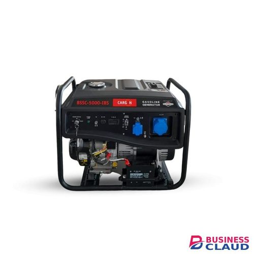Briggs & Stratton Portable Petrol Generator BSSC-5000IBS