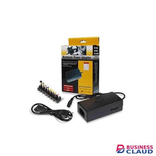 Universal Notebook Laptop Power Adapter Charger Cord Replacement