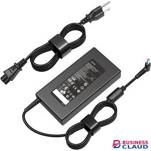 Slim 150W 19.5V 7.7A AC Adapter Charger Fit for HP ZBook 15u G3 G4 HP ZBook 15 G3 G4 G5 G6 HP ZBook Studio G3 G4 G5 G6 HP OMEN 15 17 775626-003 ADP-150XB B A150A05AL Power Supply Cord