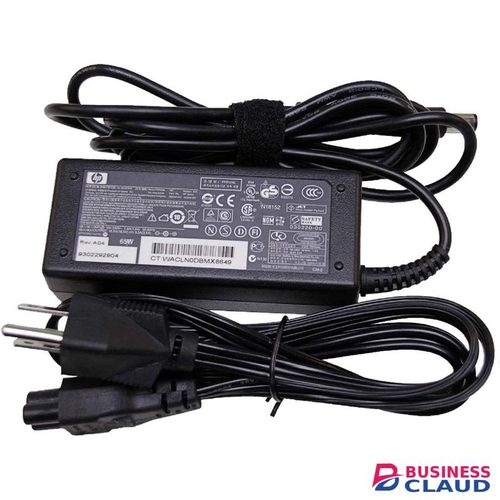 65W 18.5V 3.5A 7.45.0mm AC Adapter for HP N17908 Laptop Charger Power Supply Cord - A-07-HP-02