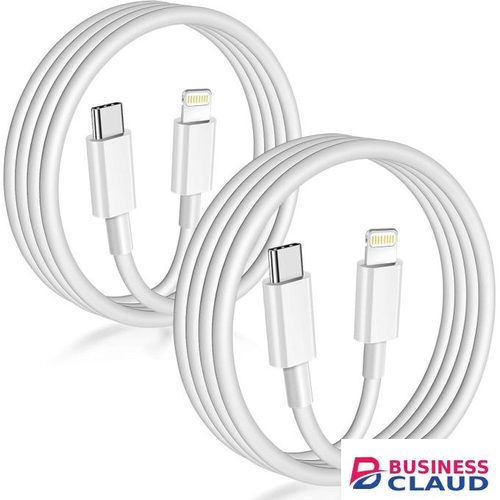 USB C to Lightning Cable Apple MFi Certified iPhone Fast Charger Cable Power Type C Charging Cord Compatible with iPhone 14 13 12 11 Pro Max X XS XR 8 7 6s Plus SEWhite
