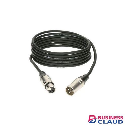 XLR Cables are balanced and shielded and for use in a variety of Pro Audio, live sound, DJ, Studio, and other audio applications. This 10 Meters microphone cable is a perfect cord for connecting your microphone to your sound system o