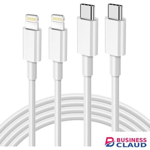USB C to Lightning Cable Power Delivery iPhone Cables Type C iPhone Charger Cord Fast Charging Compatible iPhone 14 13 12 11 Pro Max X XS XR 8 7 6s Plus SE