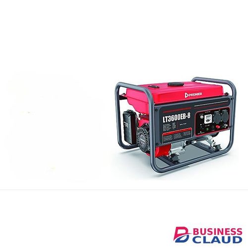Premier 2.5KW Generator for Appliances