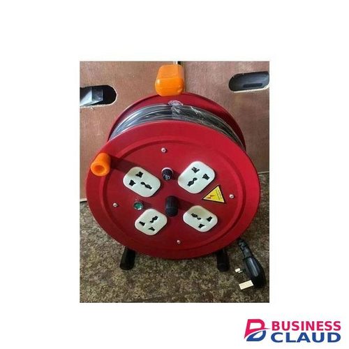 2.5mm 25m Extension Cable Reel