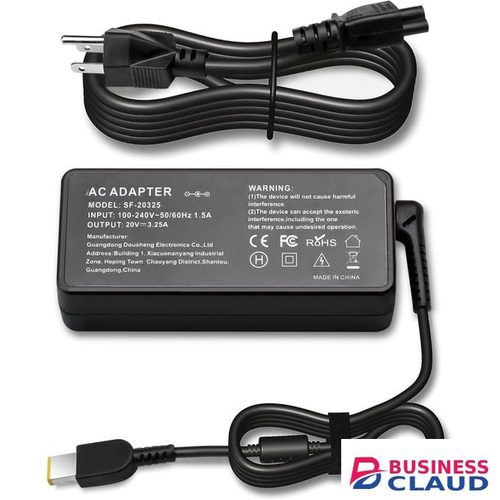 65W 45W for Lenovo Thinkpad Charger T470 T440S T480 T490S E560 L470 L440 Yoga C740 Power Adapter Cord Compatible with Lenovo Ideapad Laptop Yoga 7i Ac Adapter
