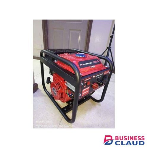 Maxmech petrol welding Generators WG-200I