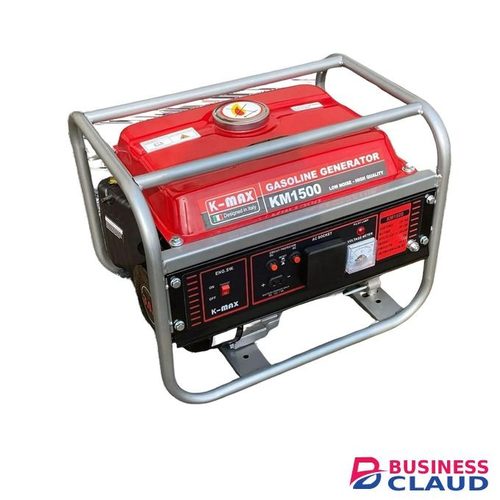 KMAX ITALY KM1500 Gasoline Generator