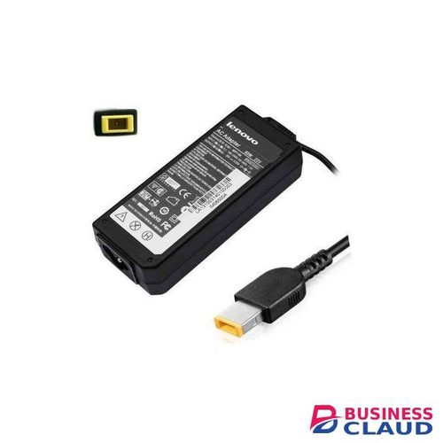 Lenovo USB Pin Charger Adapter For T430, T450, T460 Complete With Power Cable