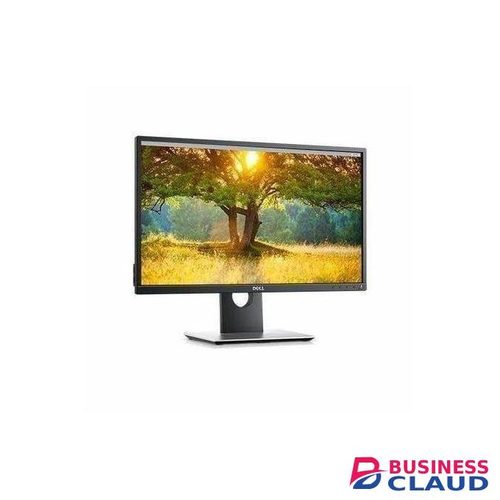 DELL REFURBRISHED Full HD Monitor 24 INCHES MONITOR WITH HDMI VGA DIPLAY AND USB PORTS PLUS POWER CABLE