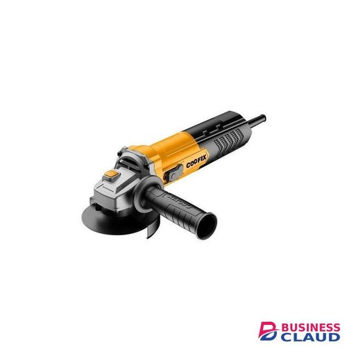 COOFIX 4.5 Inch(115mm) 750W Electric Angle Grinder Machine – Durable Power Tool for Cutting, Grinding & Polishing