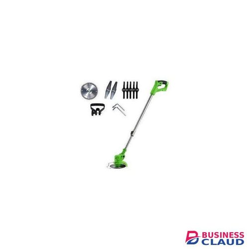 less Electric Lawn Mower Foldable Adjustable Trimmer Efficient Garden Pruning Cutting Power Tools For Makita 18V Battery