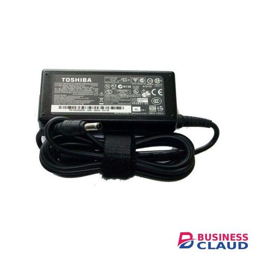 Toshiba Laptop Charger Complete Complete With Power Cable