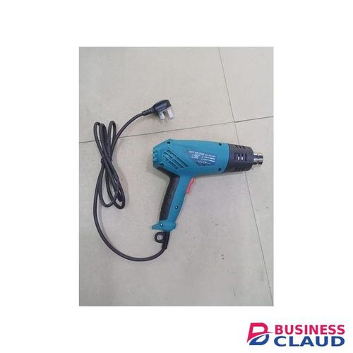 Meakida 2000W Hot Air High Quality Heat Gun Heavy Duty Power Tool