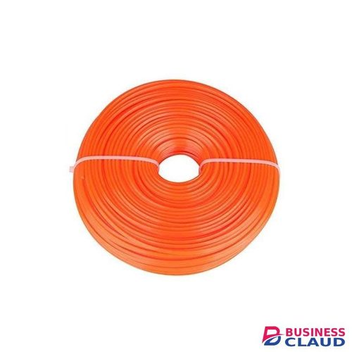 Nylon Strimmer Line Cord Wire String Grass Trimmer Cutter 30M