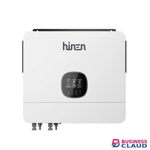 hinen N6000S 6kW Single phase off -grid inverter