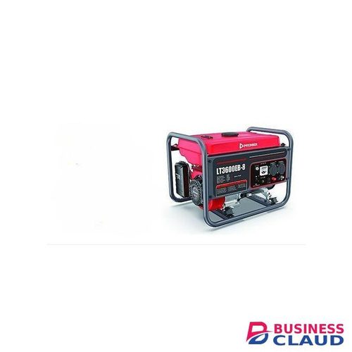 Premier 2.8KW Generator for Home Backup