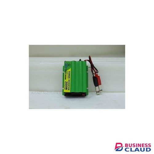 Solarmax 300W SOLAR POWER INVERTER