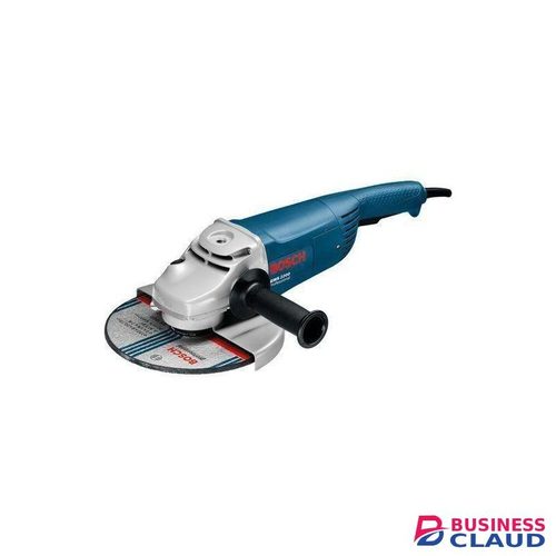 Share this product Businessclaud Festival Deal Bosch Bosch, GWS 2200 Angle Grinder 230mm - 2200w