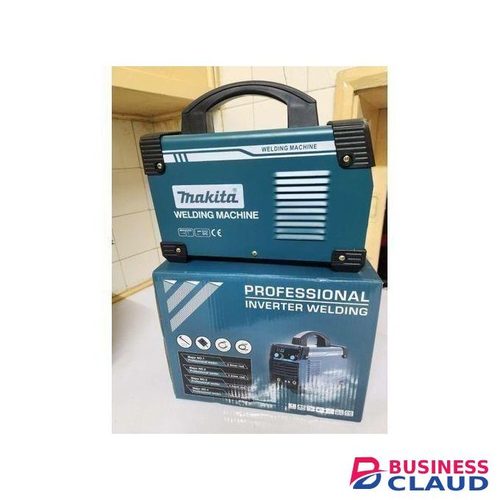 Share this product Businessclaud Festival Deal Makita Accessories 500A Inverter Welding Machine