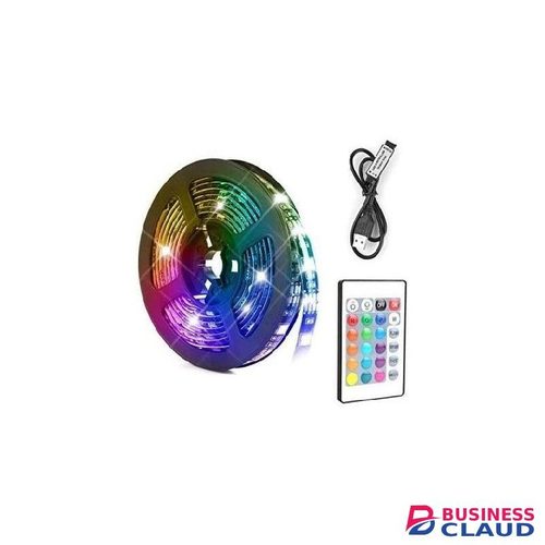 3m USB Powered RGB Decorative festive LED Strip Light Kit