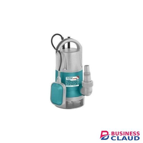 TOTAL 1HP Sewage Submersible Water Pump Very Powerful