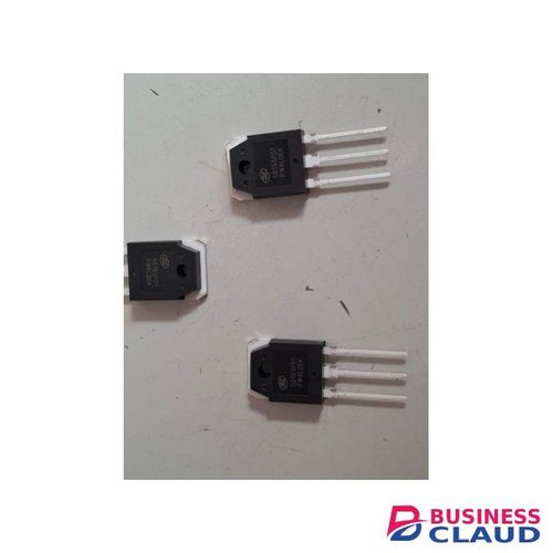 MagnaChip 50T65 High-Voltage Power MOSFET (4 Pieces)