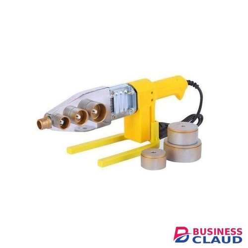 Dera Heavy duty 800W PPR Pipe Welding Machine and Pipe Cutter for PPR, PE, PP