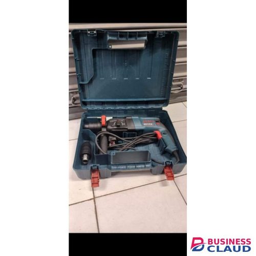 Bosch Professional Rotary Hammer Drill – Heavy-Duty Performance for Concrete & Masonry